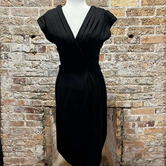 Banana Republic little black dress! - Picture 2 of 8